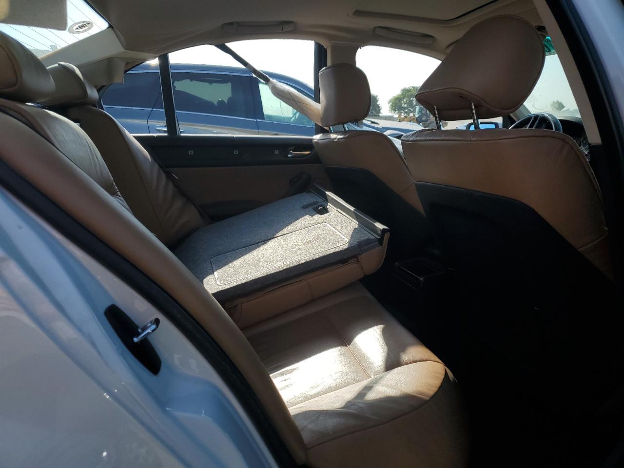 2002 BMW 325 I VIN: WBAET37482NJ21756 Lot: 65374304