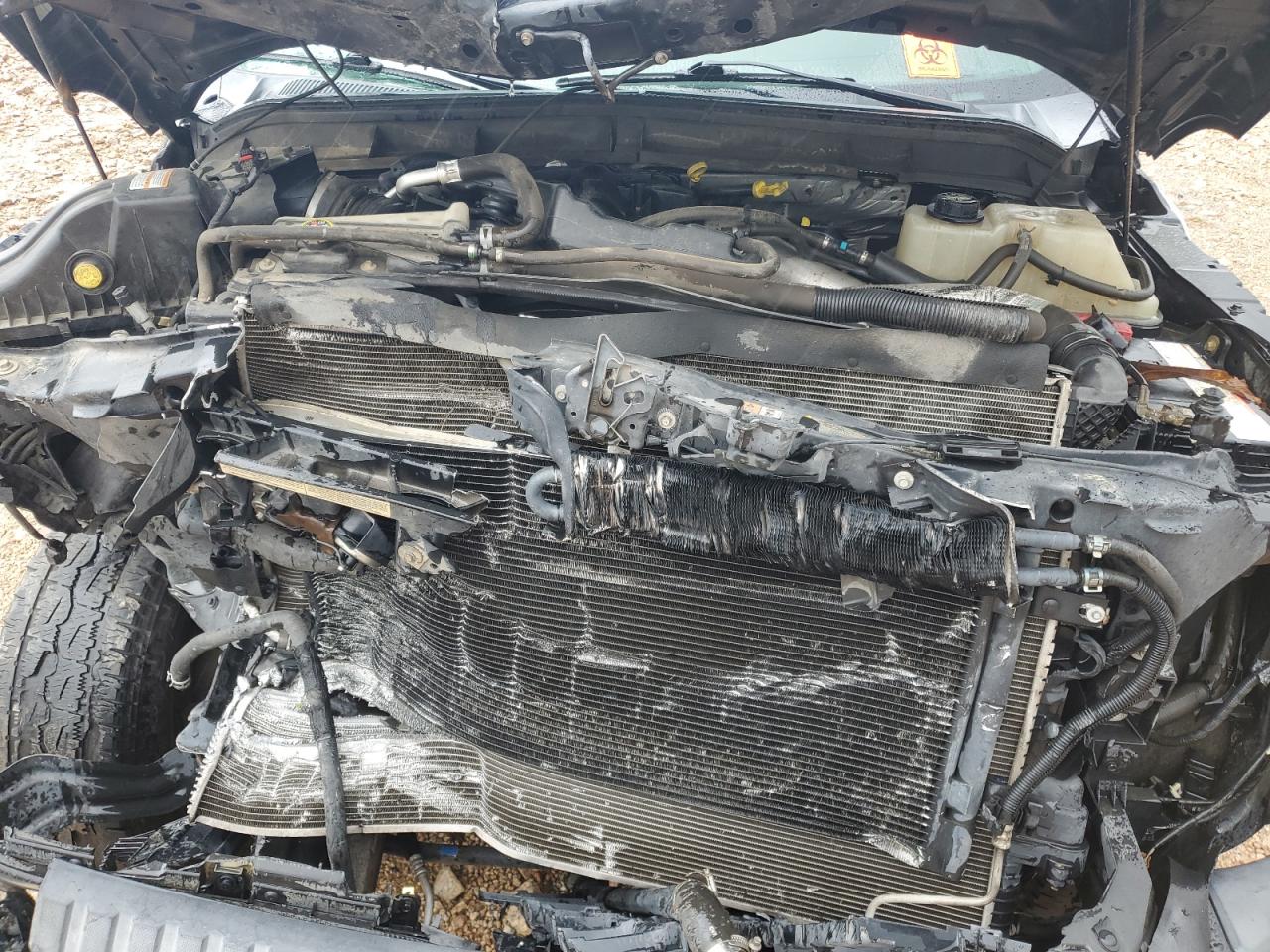 2015 Ford F350 - Image 11