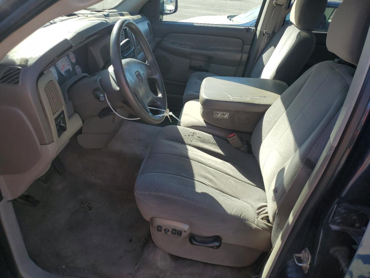 1D7HA18N53S142512 2003 Dodge Ram 1500 St