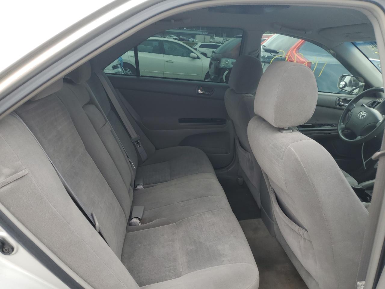 2005 Toyota Camry Le VIN: 4T1BE32K65U971039 Lot: 65077524