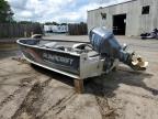 2011 ALUMACRAFT TROPHY 175 for sale at Copart MN - MINNEAPOLIS NORTH