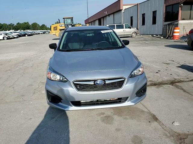 2019 Subaru Impreza VIN: 4S3GKAA68K3609923 Lot: 68104564