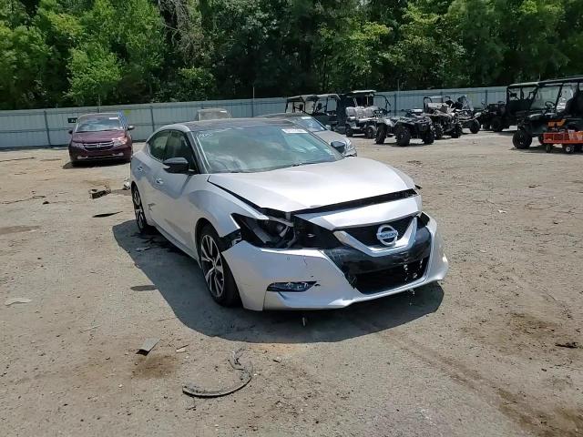 2016 Nissan Maxima 3.5S VIN: 1N4AA6APXGC409203 Lot: 67111064