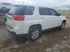 2011 Gmc Terrain Sle за продажба в Wichita, KS - Front End