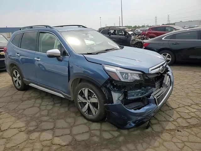 2019 Subaru Forester Touring VIN: JF2SKAWC6KH503483 Lot: 65228494