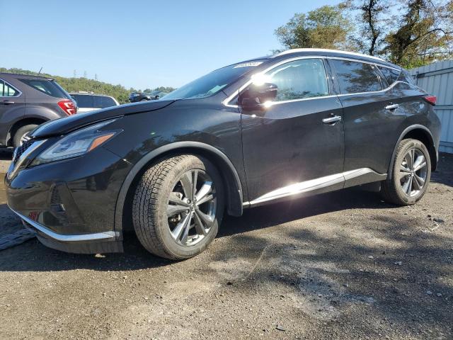 5N1AZ2DS5LN111373 Nissan Murano PLA