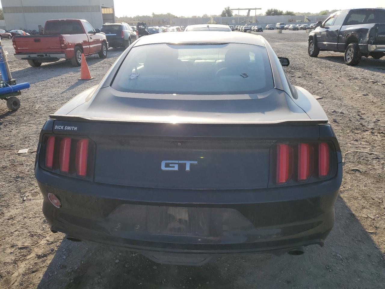 1FA6P8CF7G5273413 2016 Ford Mustang Gt