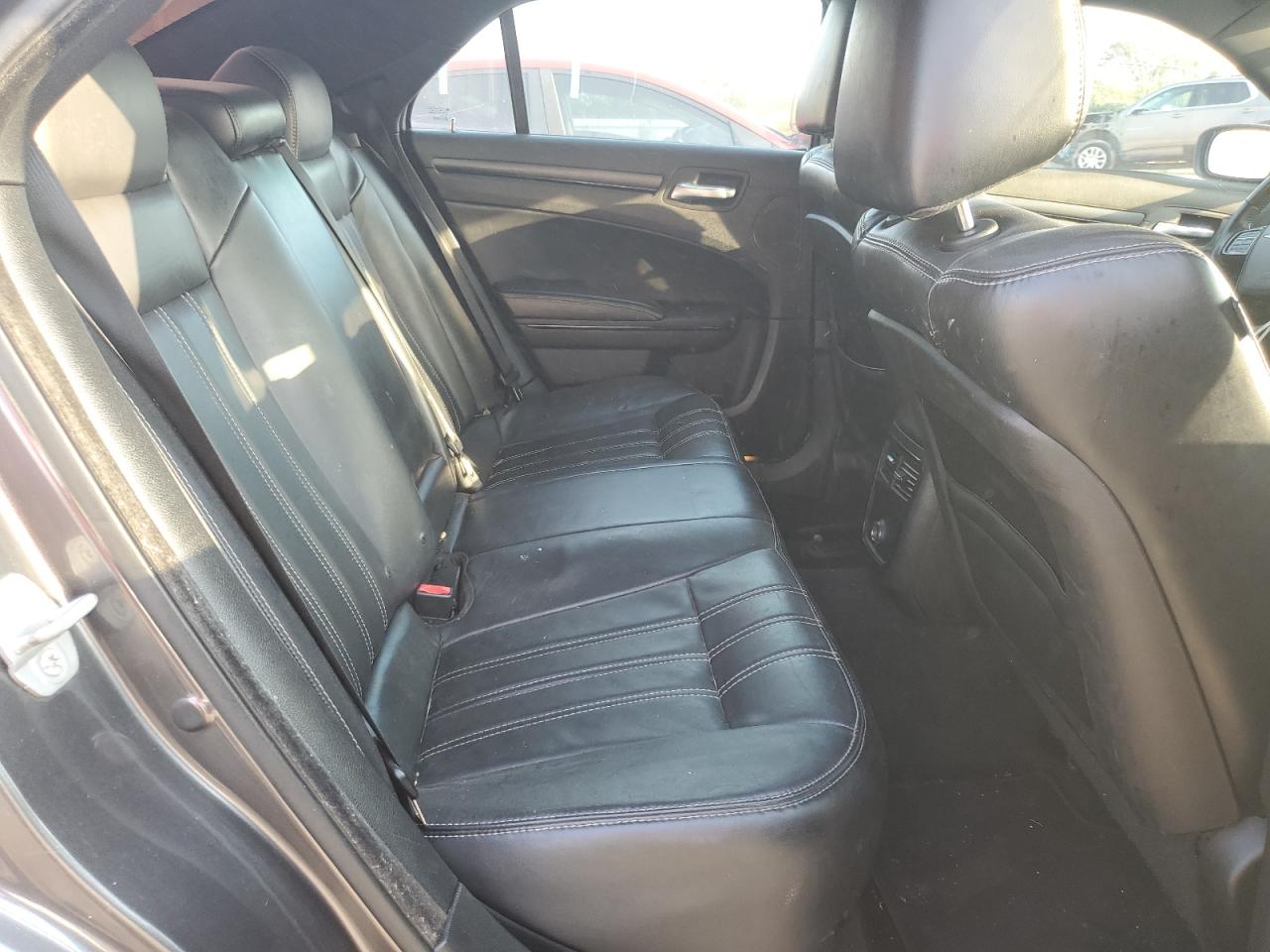 2014 Chrysler 300 S VIN: 2C3CCABG7EH157469 Lot: 66234264