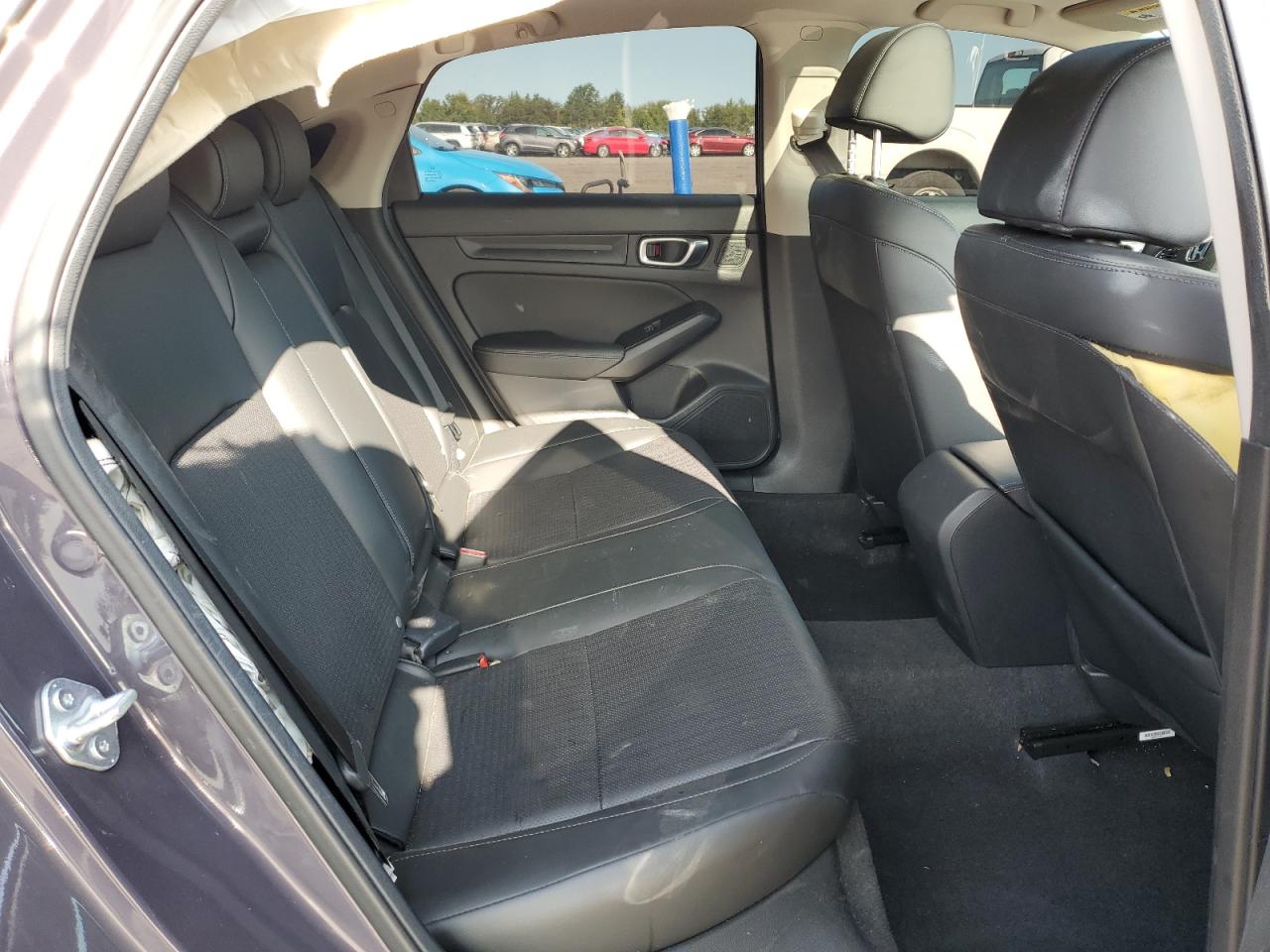 19XFL1H72RE017105 2024 Honda Civic Exl