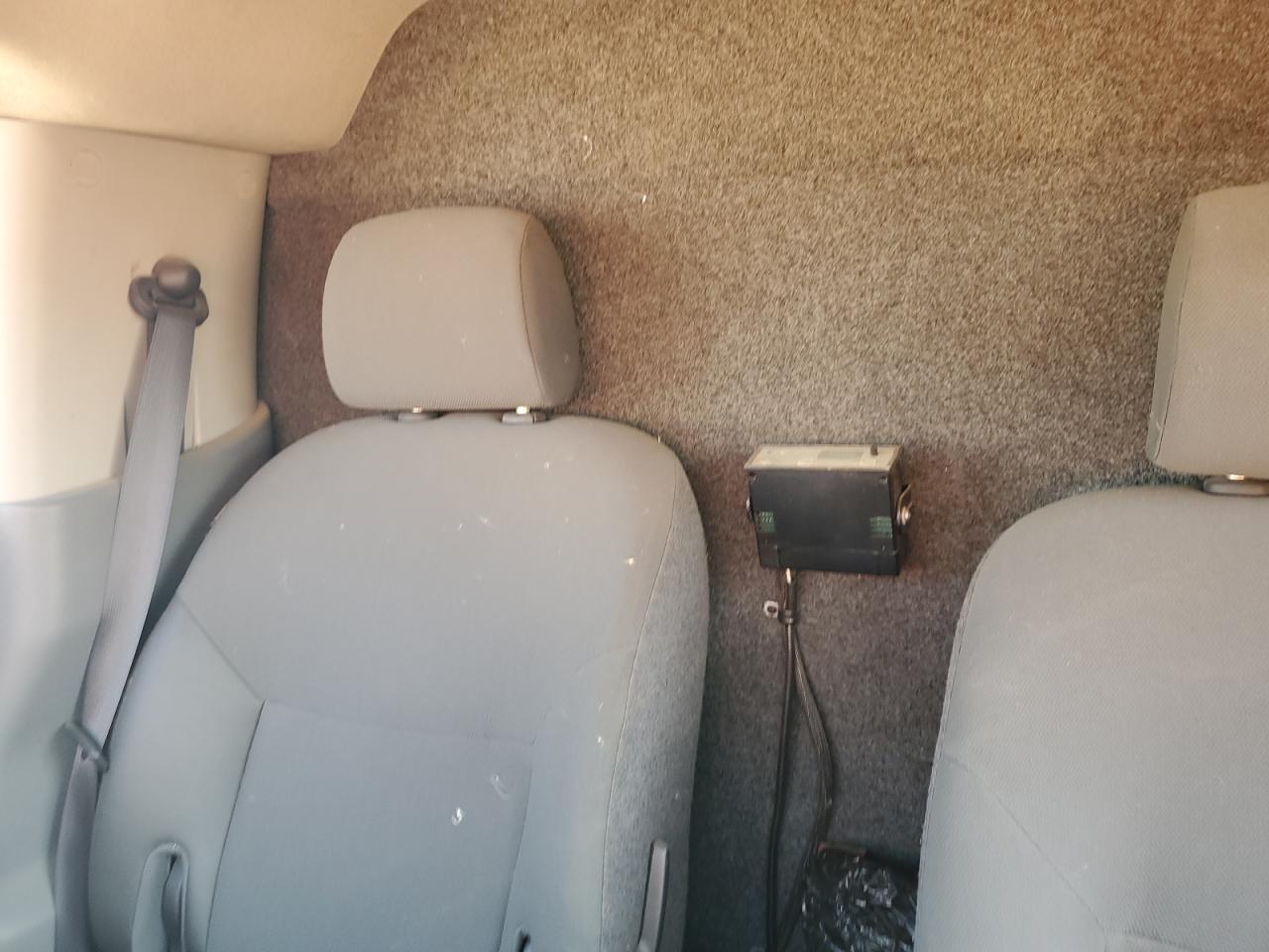 2015 Nissan Nv200 2.5S VIN: 3N6CM0KN3FK705464 Lot: 66406254