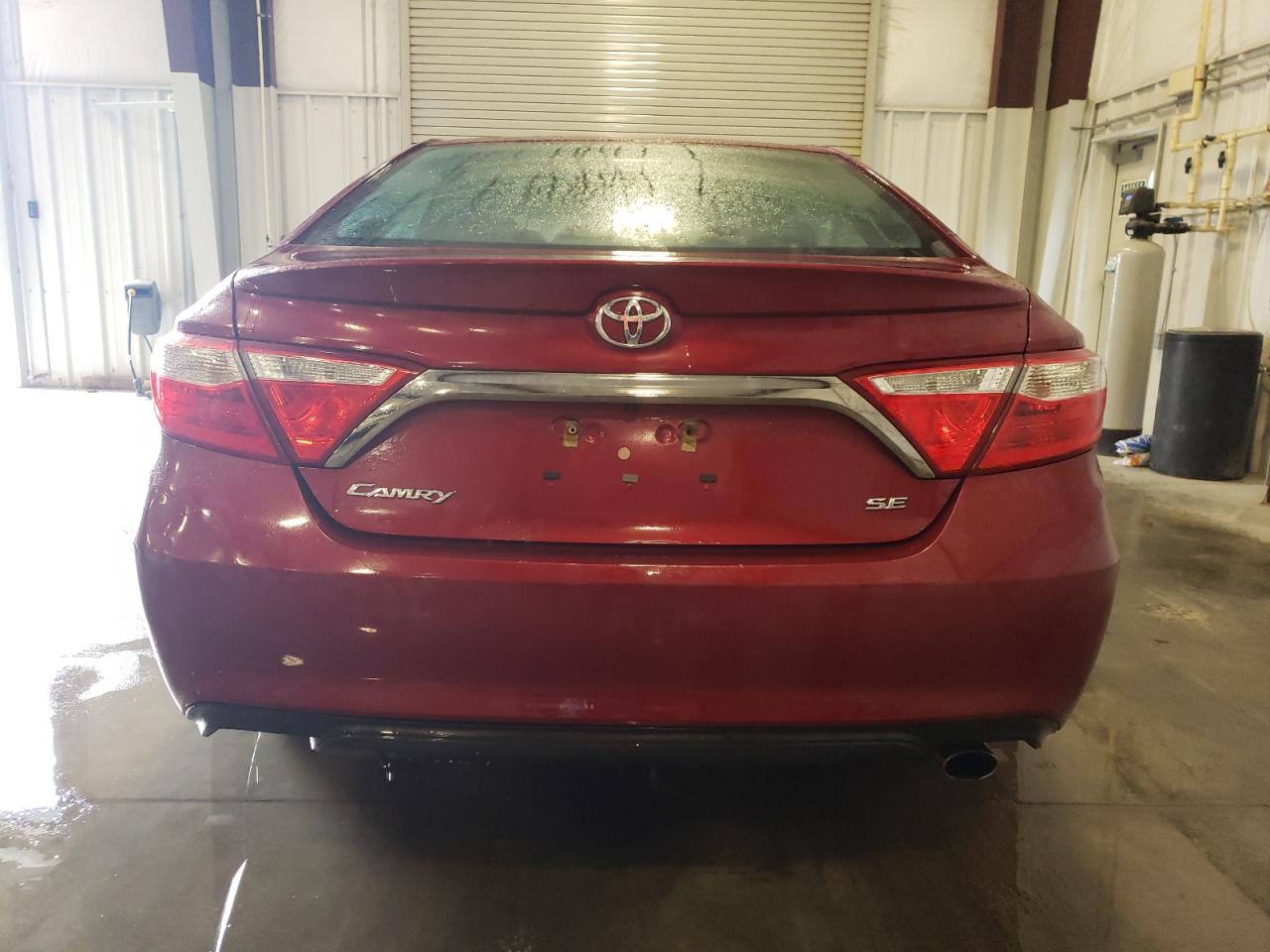 2015 Toyota Camry Le VIN: 4T1BF1FK7FU962833 Lot: 69315434