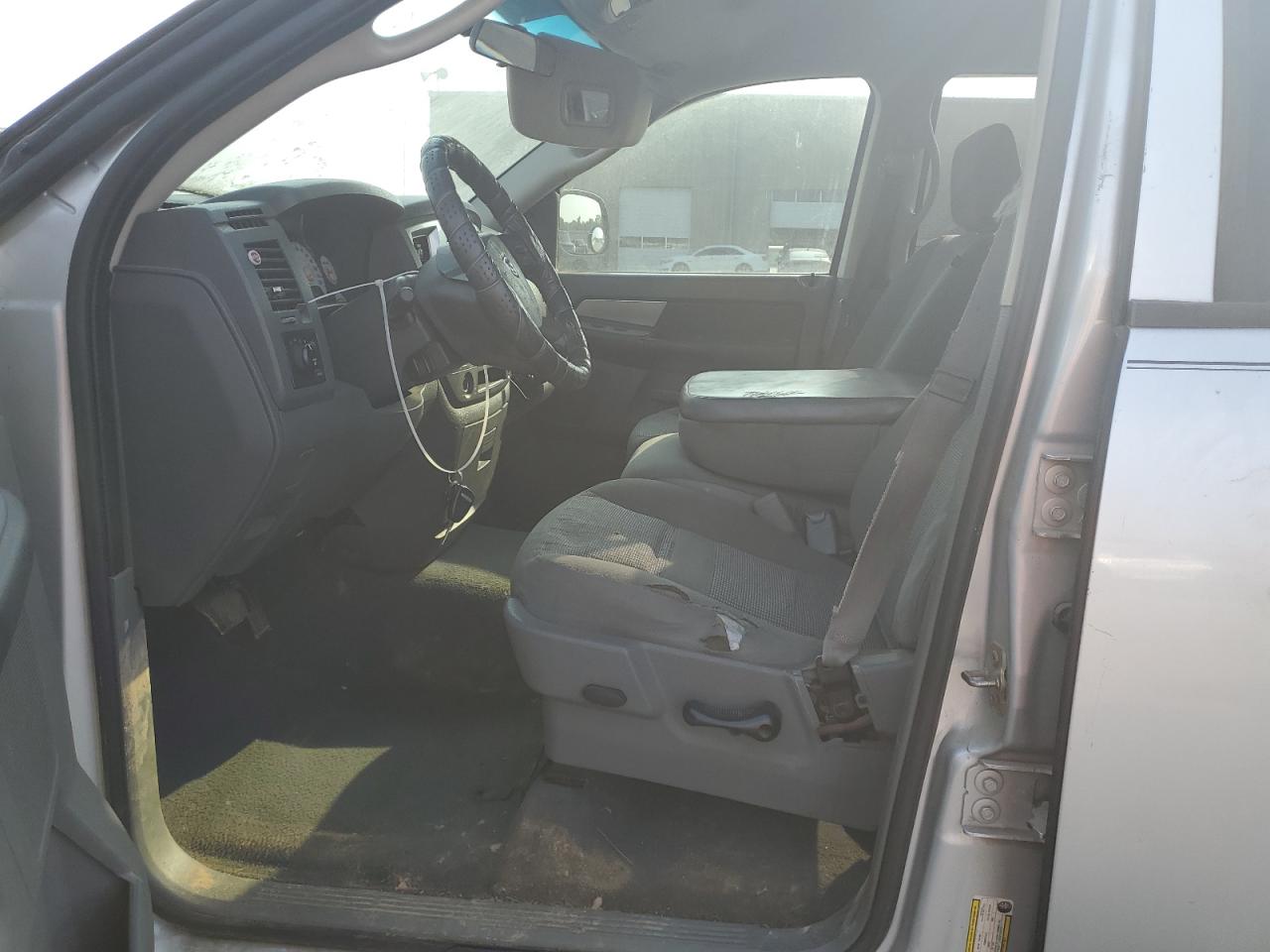 2007 Dodge Ram 1500 St VIN: 1D7HA182X7S114460 Lot: 67017564