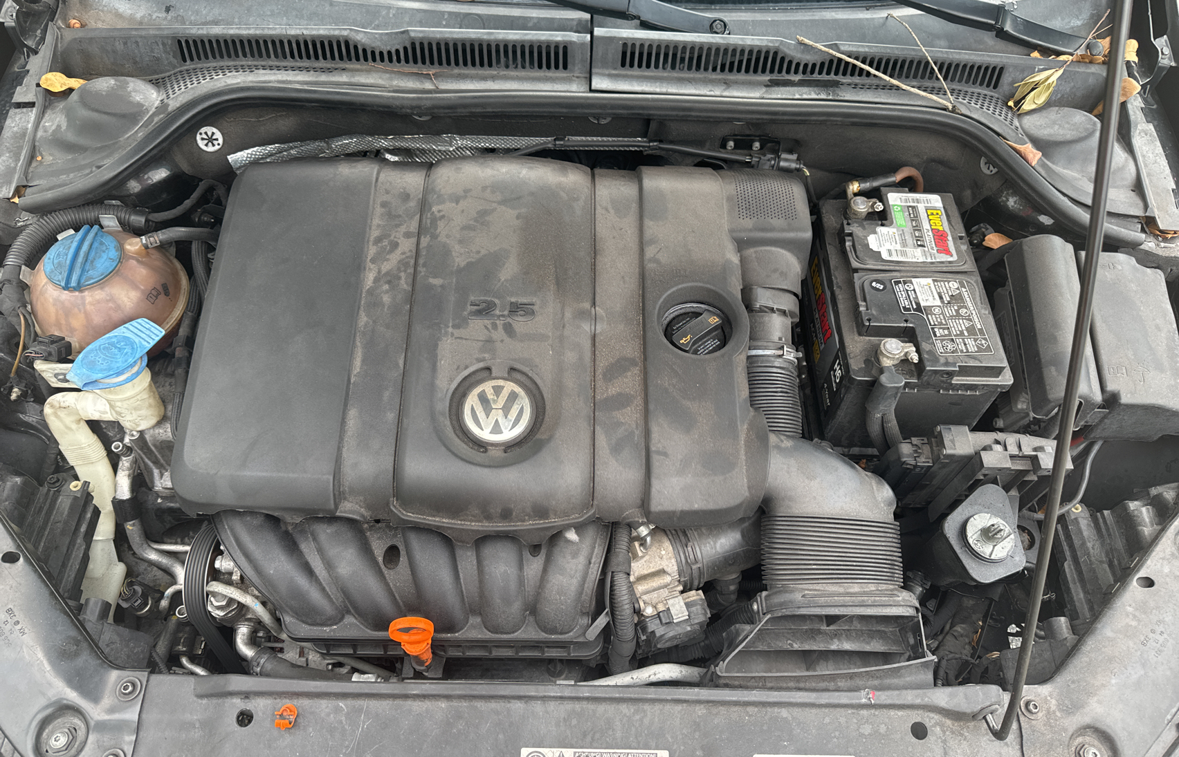 2012 Volkswagen Jetta Se vin: 3VWDP7AJ6CM376553