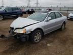 2001 Acura 3.2Tl  en Venta en Elgin, IL - Front End