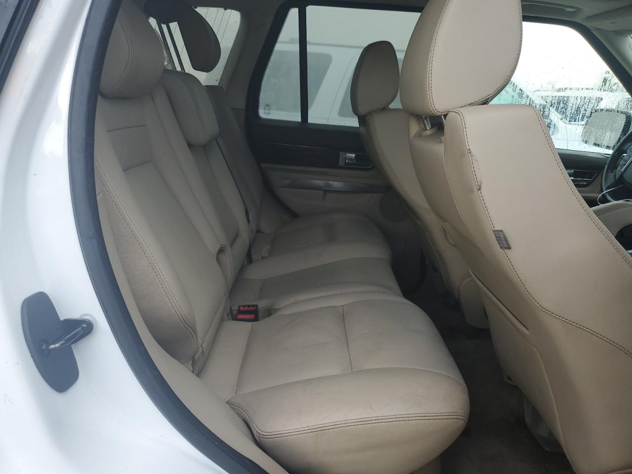 2013 Land Rover Range Rover Sport Hse VIN: SALSF2D49DA801681 Lot: 69056404