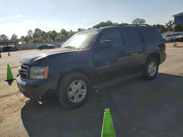 2009 Chevrolet Tahoe C1500 Lt