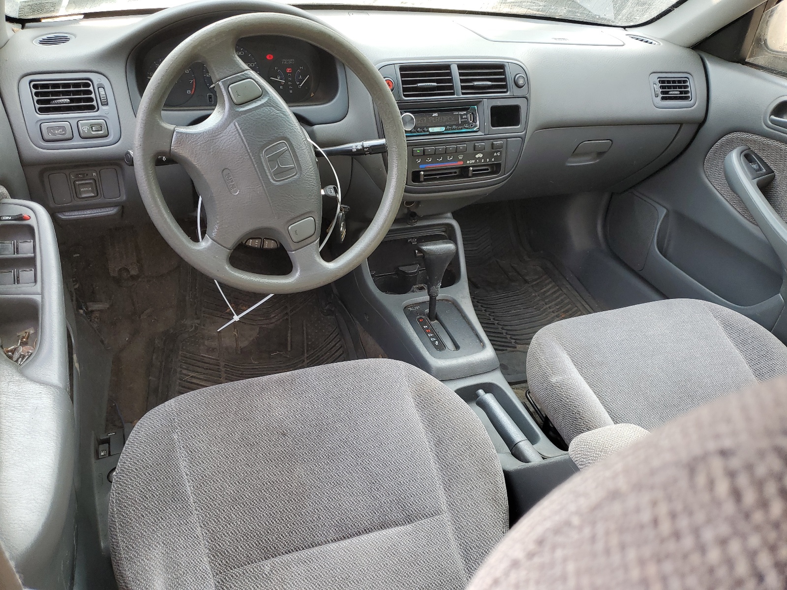 2HGEJ6672WH580982 1998 Honda Civic Lx