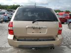 2002 Acura Mdx Touring for Sale in Kansas City, KS - Front End