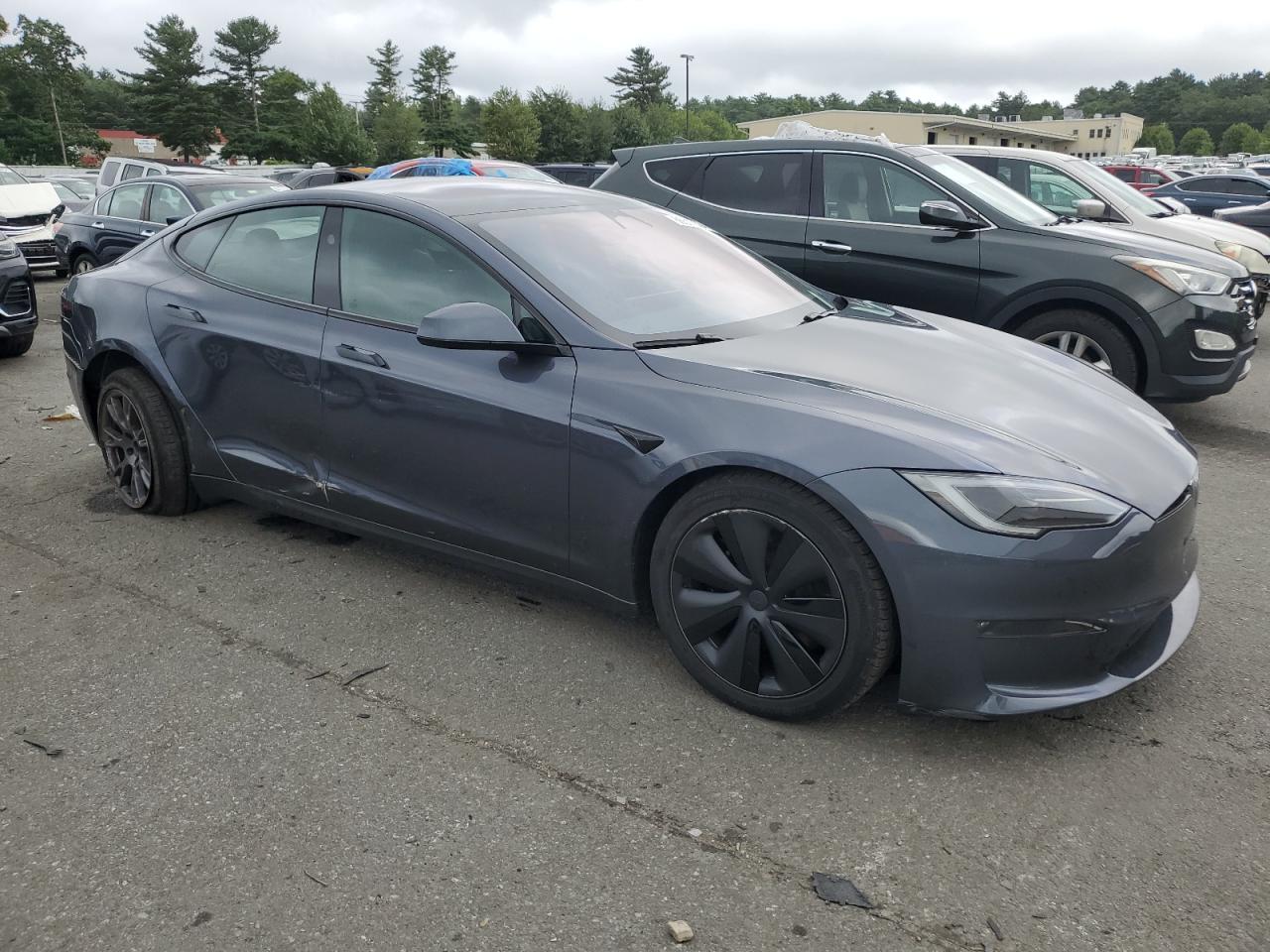 5YJSA1E59PF522377 2023 Tesla Model S