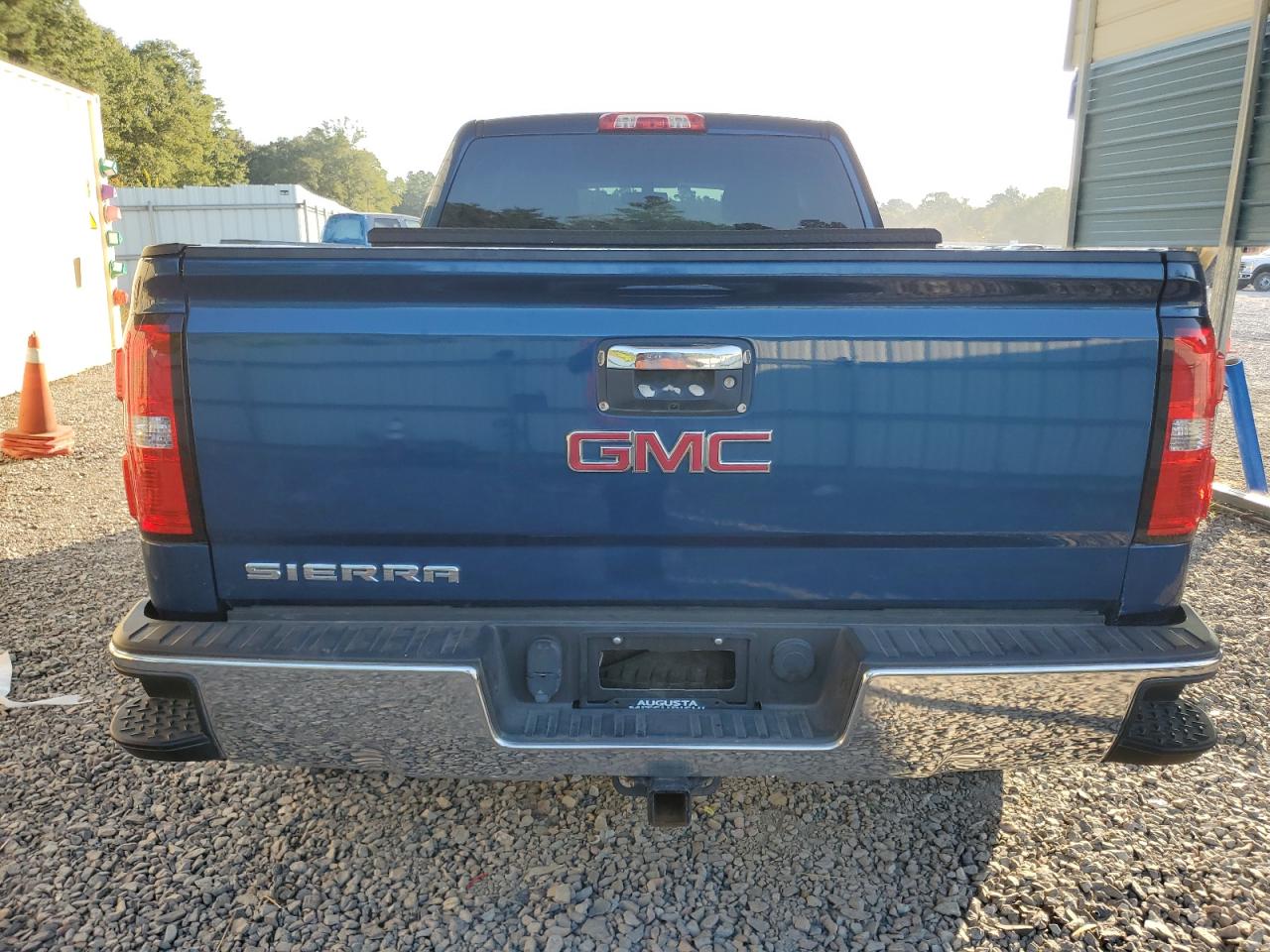 2016 GMC Sierra K1500 VIN: 1GTV2LEH9GZ217438 Lot: 69369304