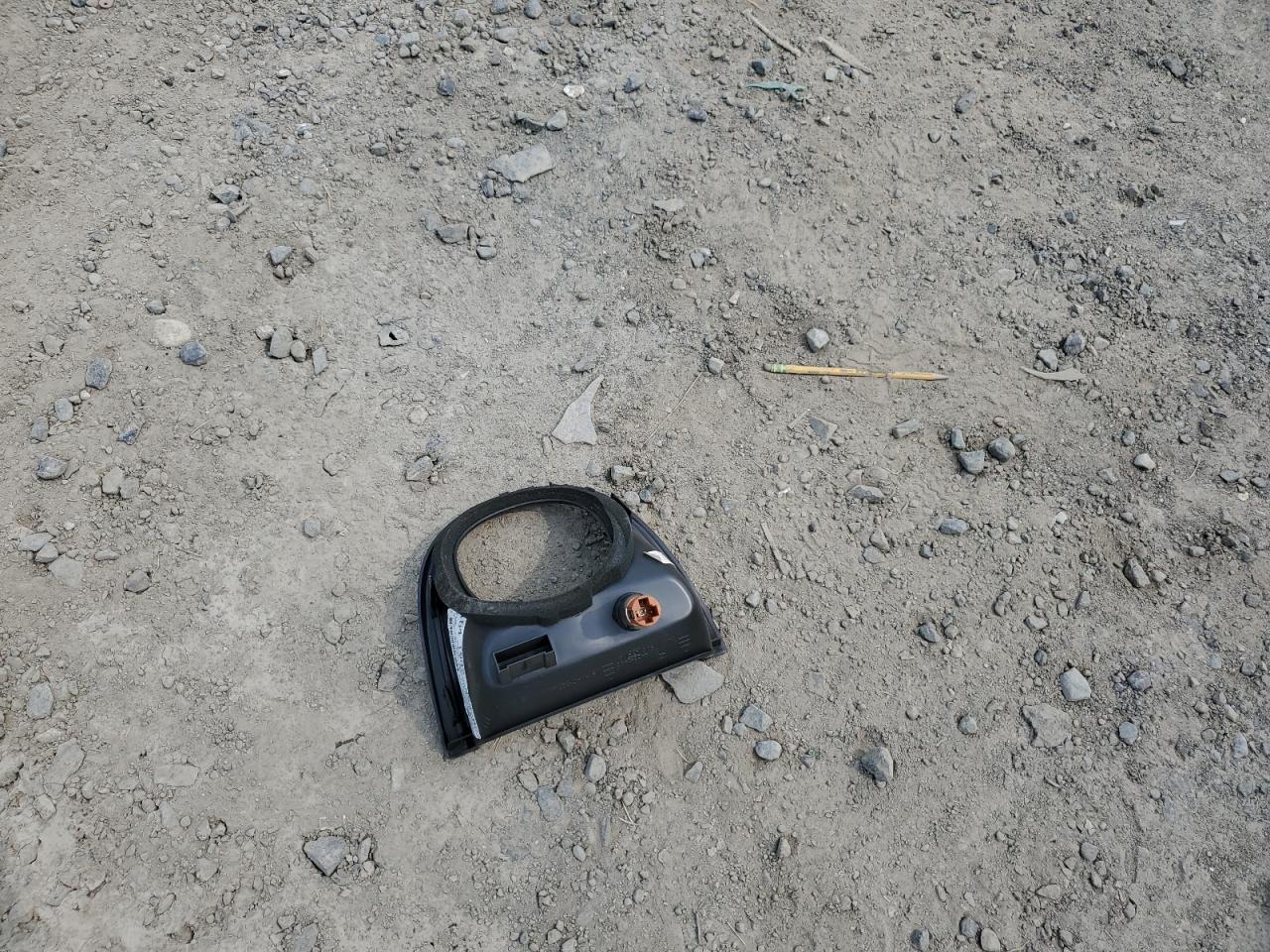 2001 Ford Mustang Gt VIN: 1FAFP45X31F227707 Lot: 65800574