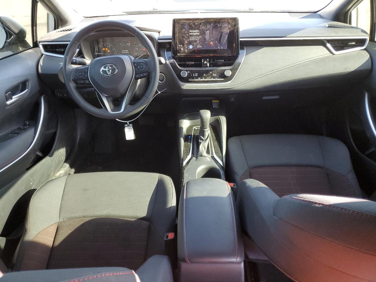 2024 Toyota Corolla Se VIN: JTDP4MCE8RJ103711 Lot: 67151264