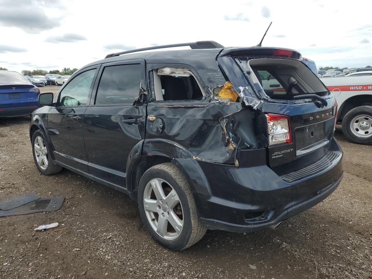 2012 Dodge Journey - Image 2
