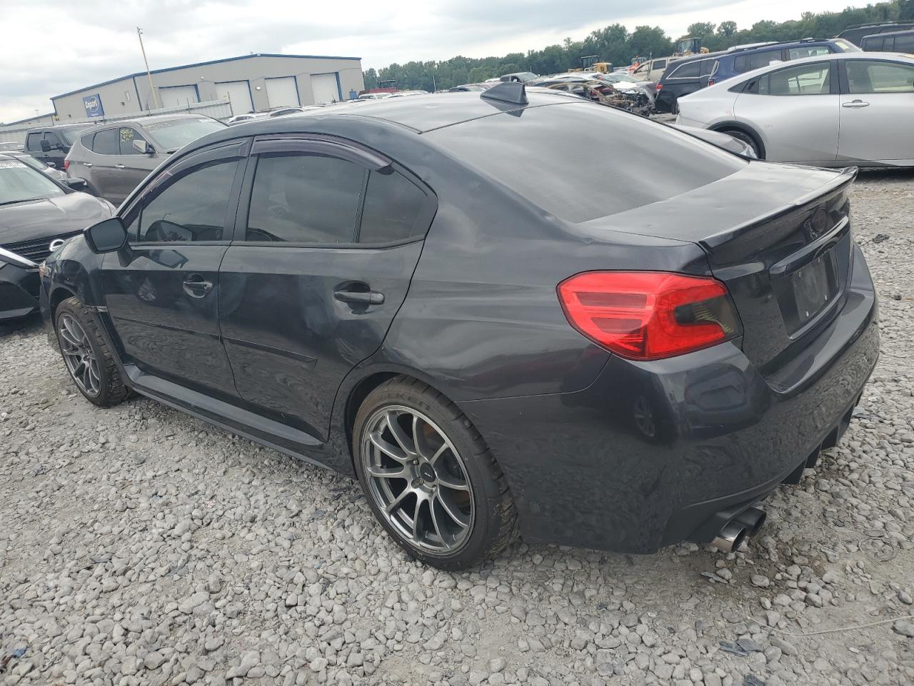 2019 Subaru WRX - Image 2