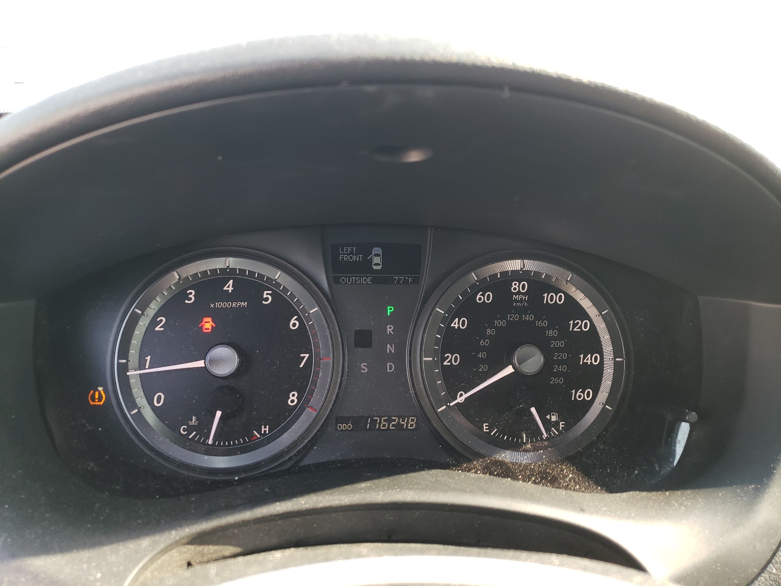 JTHBJ46G582224204 2008 Lexus Es 350