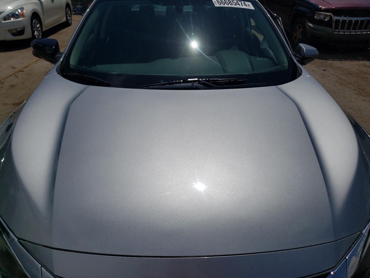 19XFC1F35HE027741 2017 Honda Civic Ex