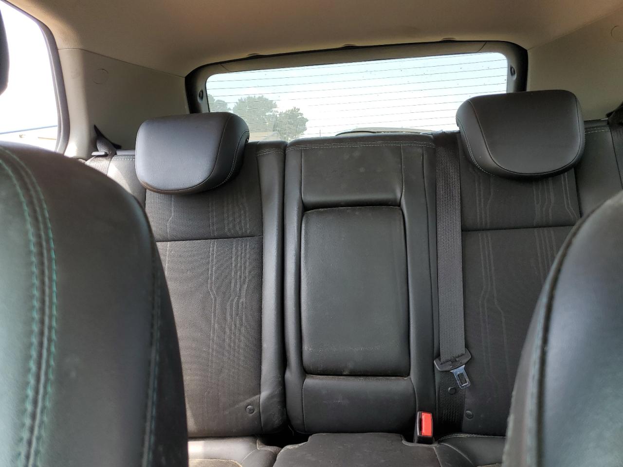 2015 Chevrolet Trax 1Lt VIN: 3GNCJLSB3FL255089 Lot: 67507934