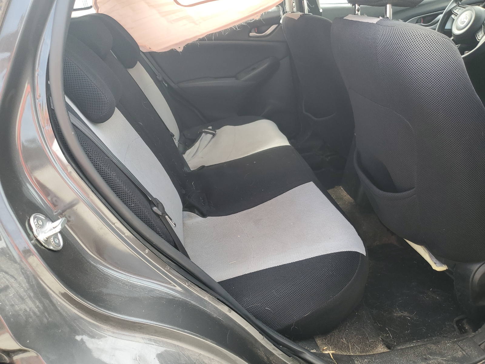 JM1DKDB77K1448634 2019 Mazda Cx-3 Sport