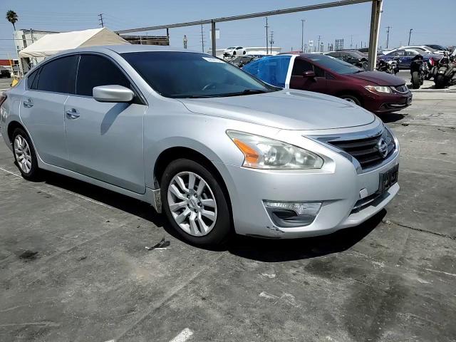2013 Nissan Altima 2.5 VIN: 1N4AL3AP2DN498547 Lot: 68896784
