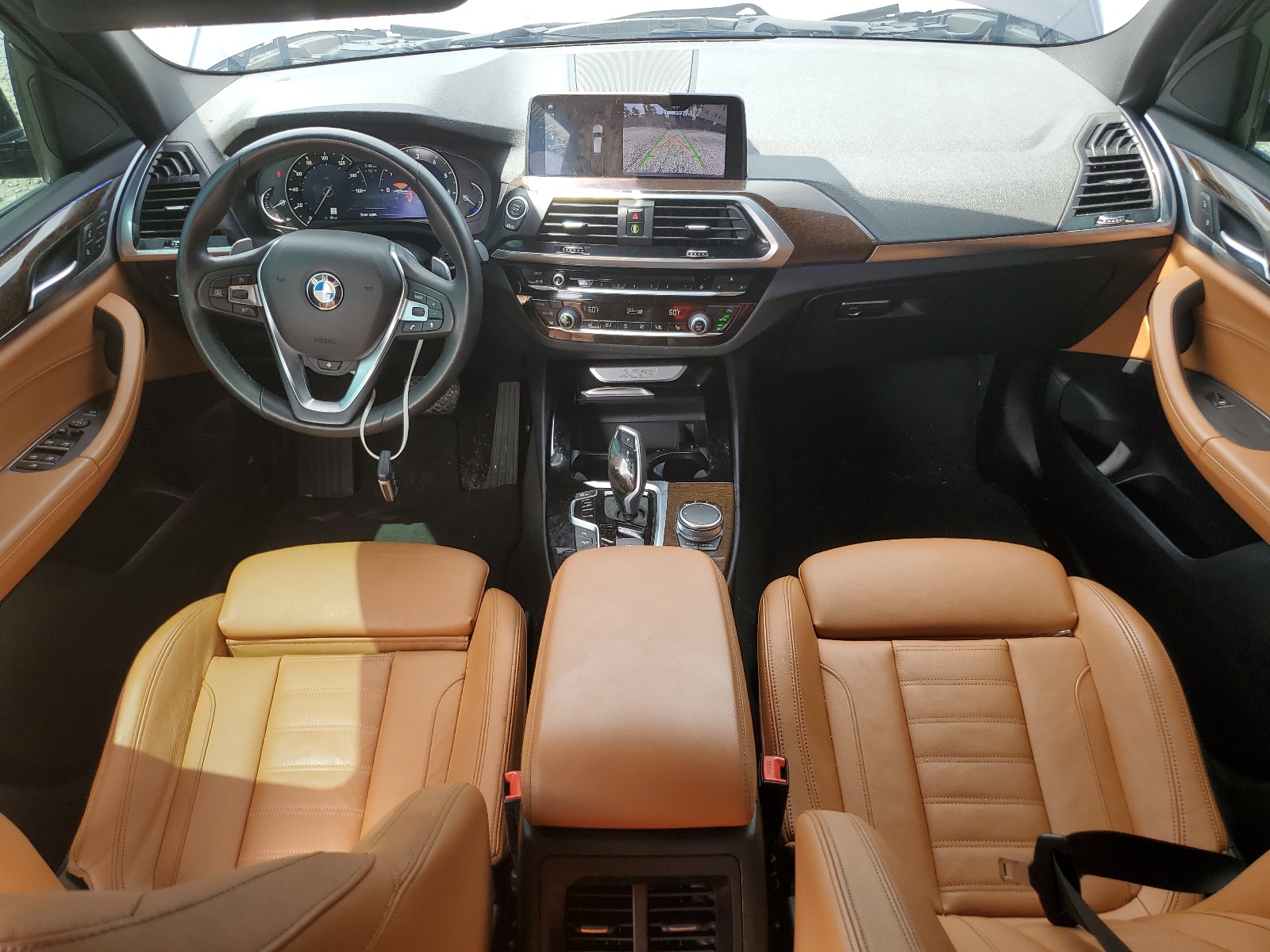 5UXTR9C55KLR07003 2019 BMW X3 xDrive30I