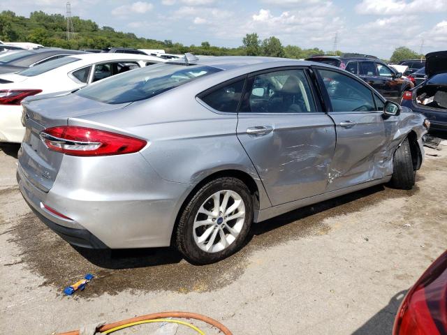 3FA6P0LU2LR162937 Ford Fusion SE 3