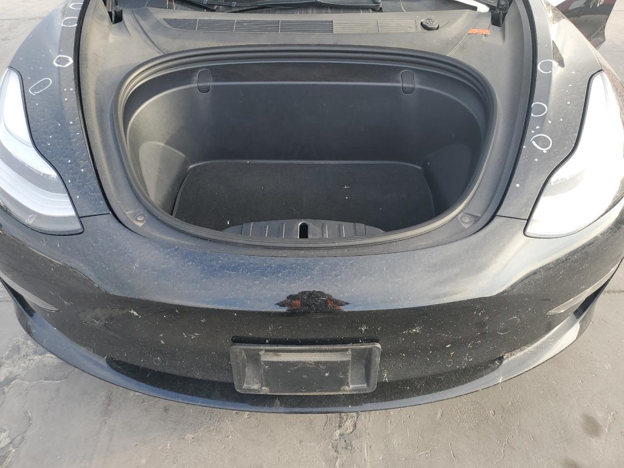 5YJ3E1EA6KF313256 2019 Tesla Model 3