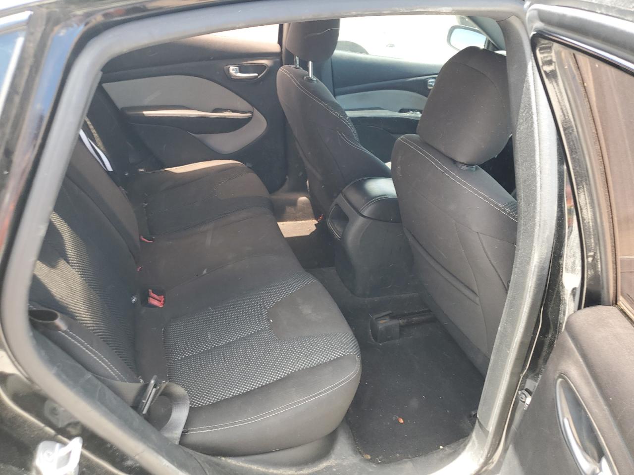 2015 Dodge Dart Sxt VIN: 1C3CDFBBXFD180788 Lot: 67602224