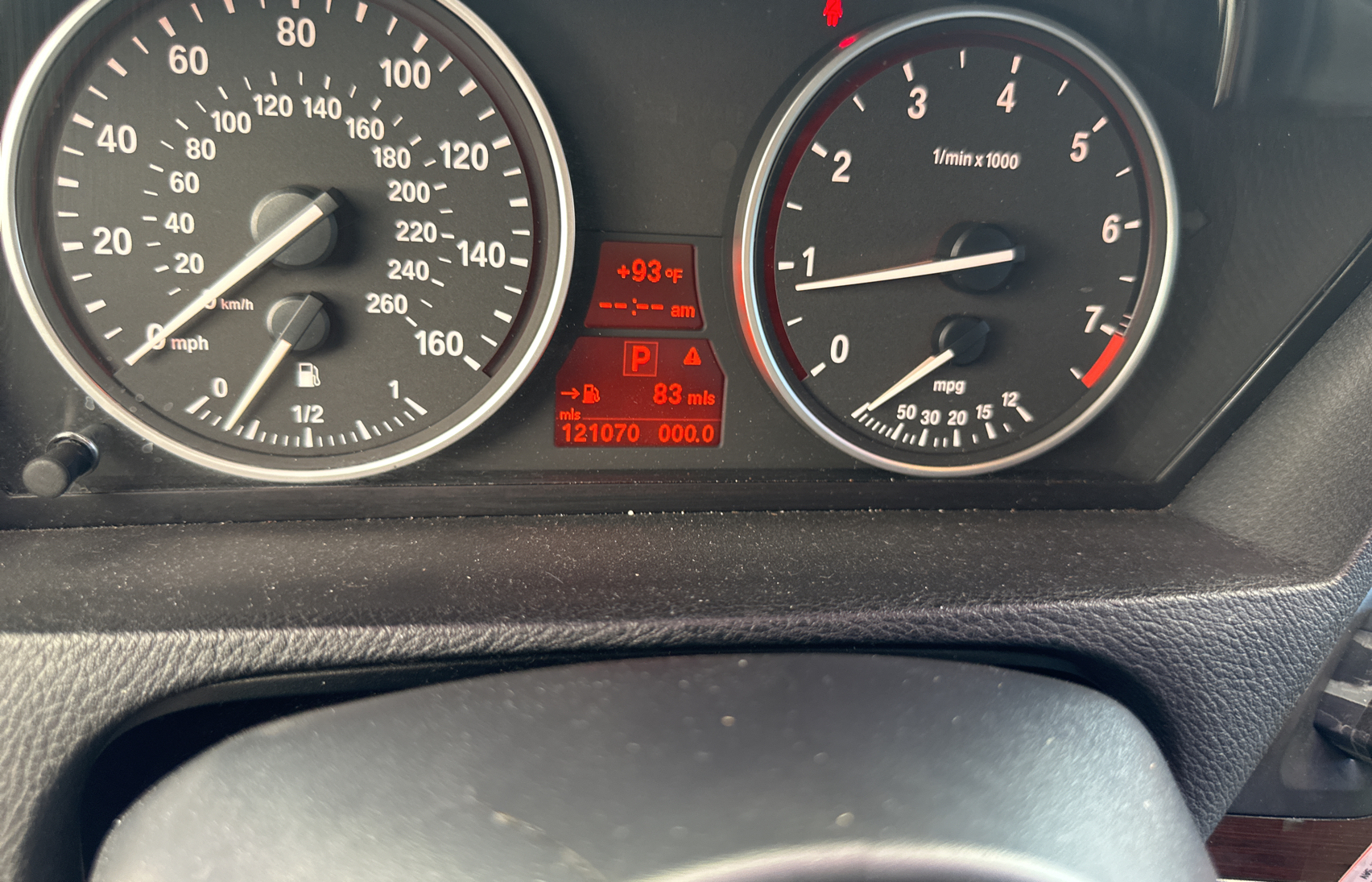 5UXFE43529L270951 2009 BMW X5 xDrive30I