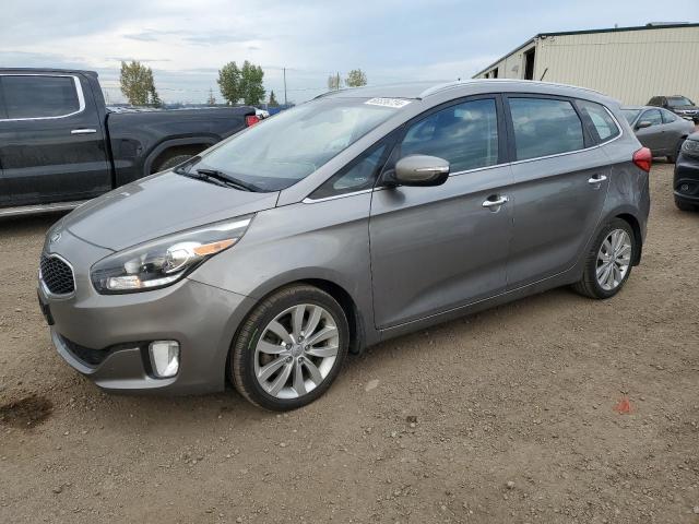 2014 Kia Rondo  продається в Rocky View County, AB - Hail