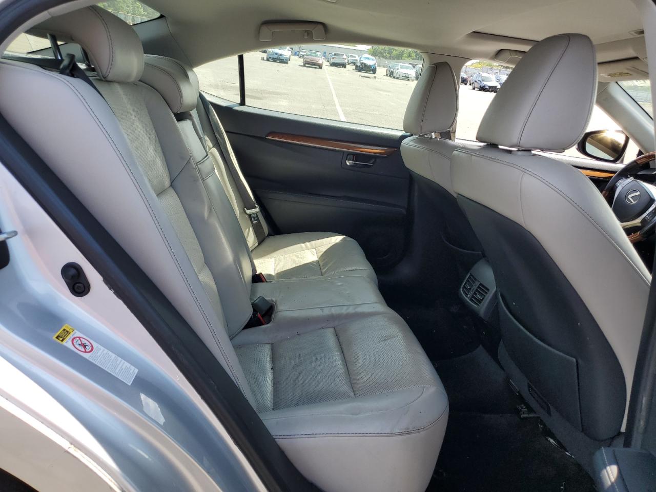 2013 Lexus Es 300H VIN: JTHBW1GG4D2026562 Lot: 68626564