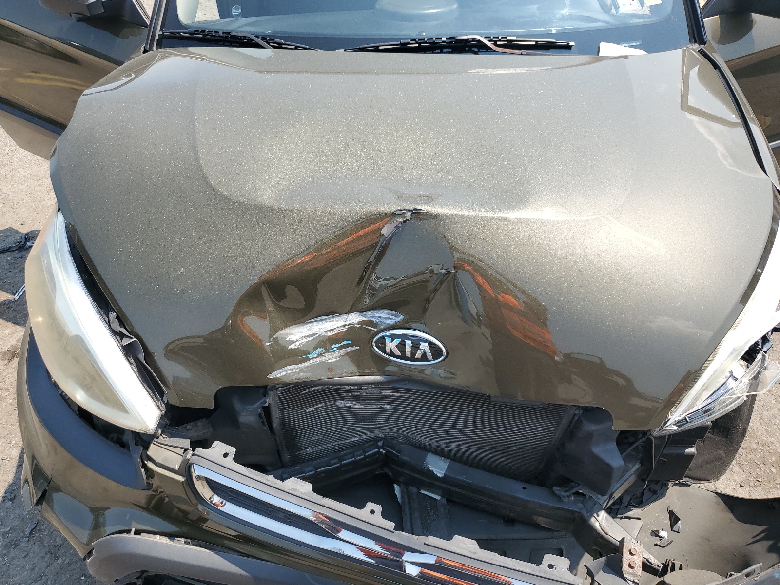 KNDJT2A62C7384515 2012 Kia Soul +