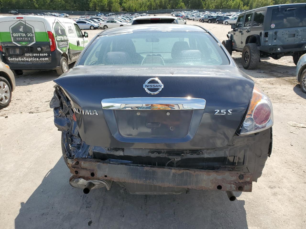 1N4AL2APXCC251796 2012 Nissan Altima Base