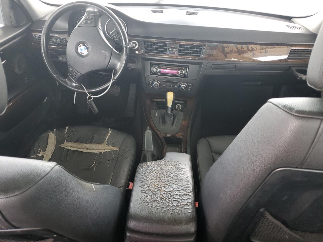 2007 BMW 328 I VIN: WBAVA33597PG51415 Lot: 67039854