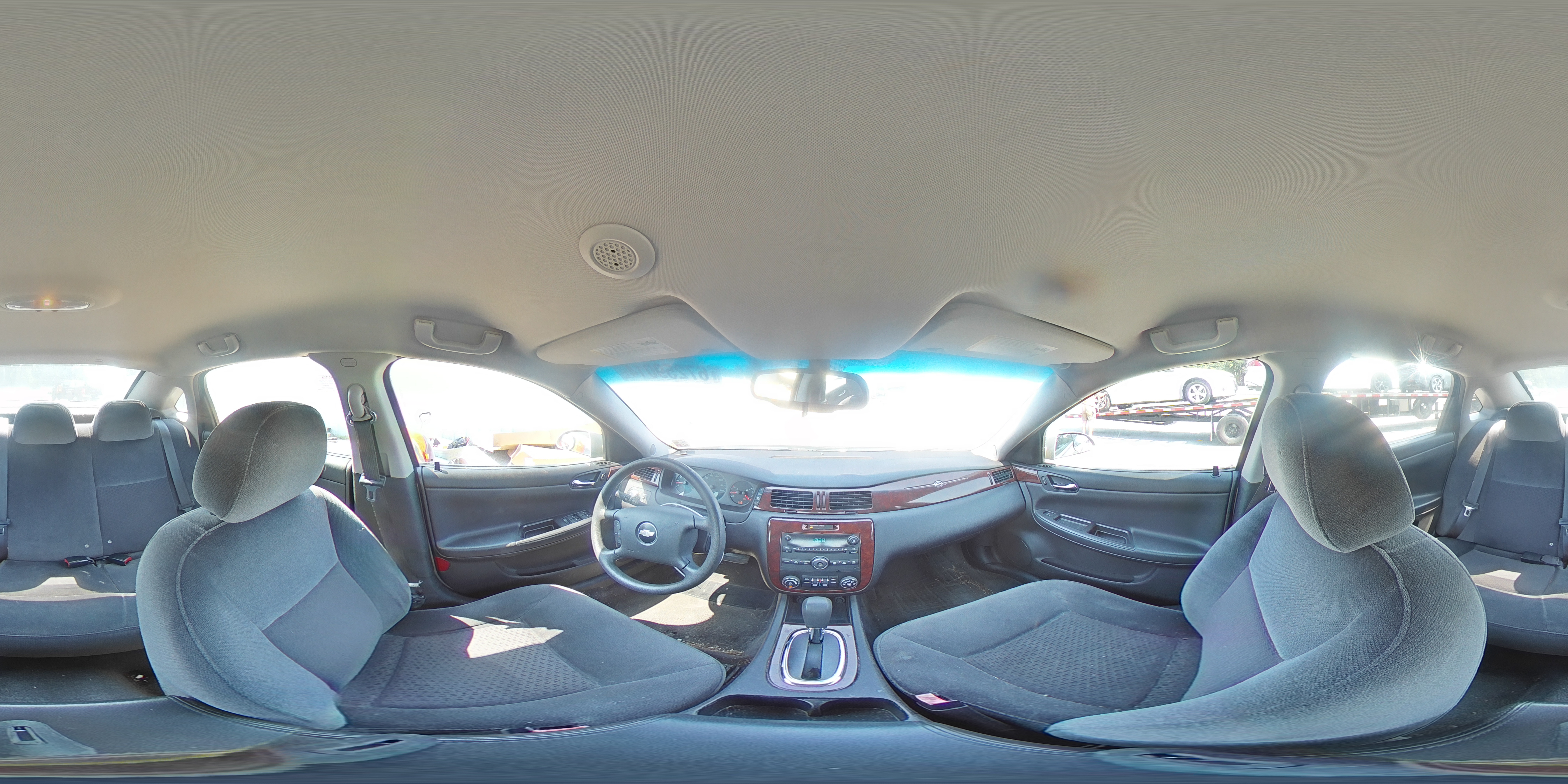 2010 Chevrolet Impala Ls VIN: 2G1WA5EK1A1144265 Lot: 67259014