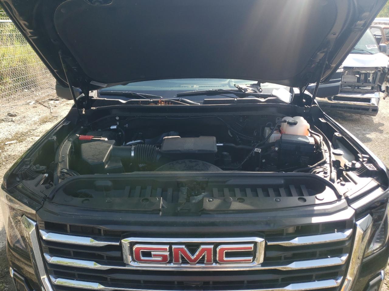 1GT49ME73RF182081 2024 GMC Sierra K2500 Sle