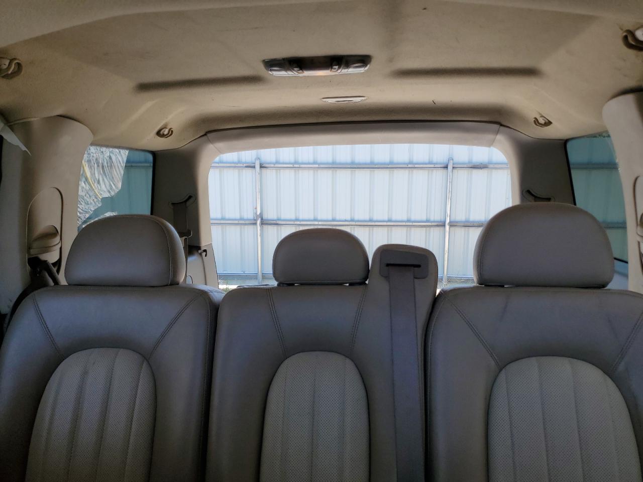 2004 Mercury Mountaineer VIN: 4M2DU86W04ZJ42750 Lot: 68617704