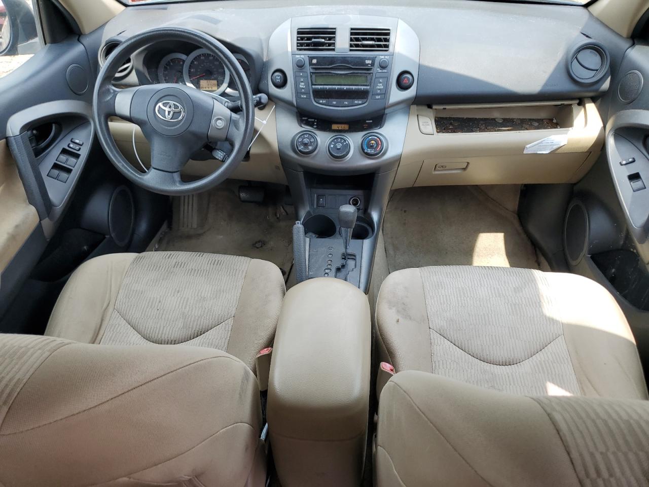 2011 Toyota Rav4 VIN: 2T3BF4DV9BW163359 Lot: 65117154