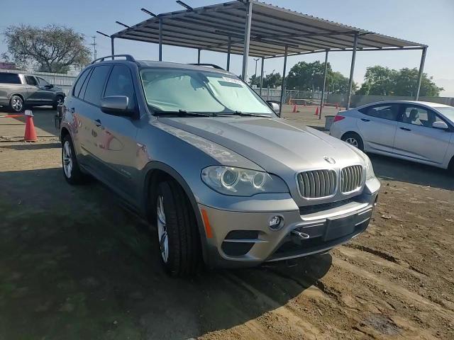 2012 BMW X5 xDrive35D VIN: 5UXZW0C52CL669143 Lot: 67319674