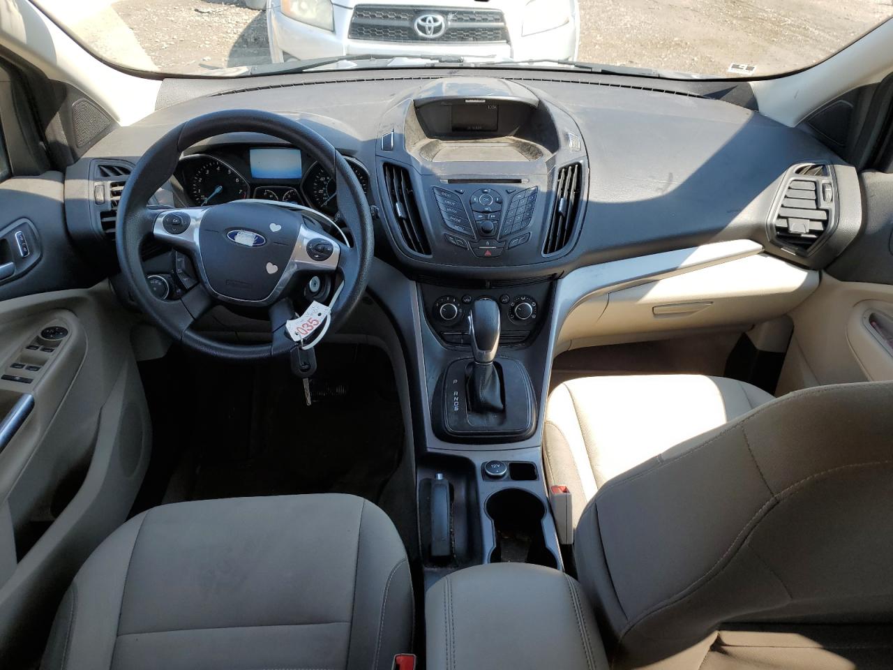 2016 Ford Escape Se VIN: 1FMCU0GX0GUB62438 Lot: 67719224