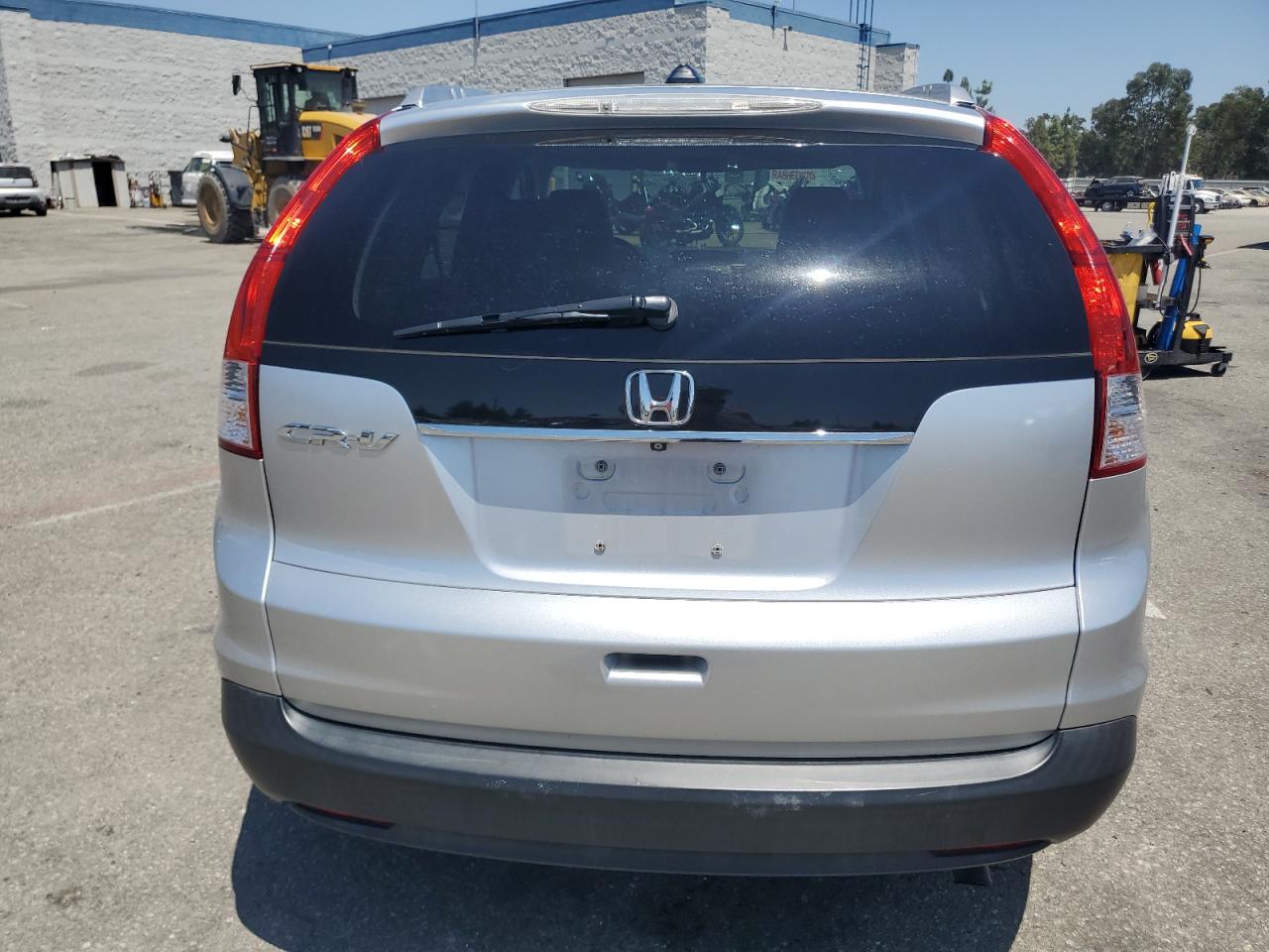 2014 Honda Cr-V Exl VIN: 2HKRM3H78EH557828 Lot: 67195954